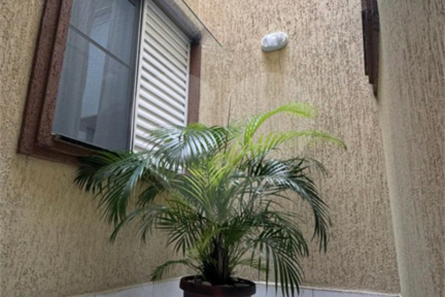 Sobrado com 3 dormitórios na Vila Pirituba