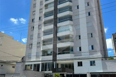Apartamento com 77m² , 2 dormitórios , sendo 1 suíte , 2 vagas de garagem , a venda no bairro Rudge Ramos.
