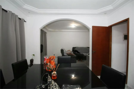 Casa Térrea à venda com 3 quartos em Vila Sônia, São Paulo, SP