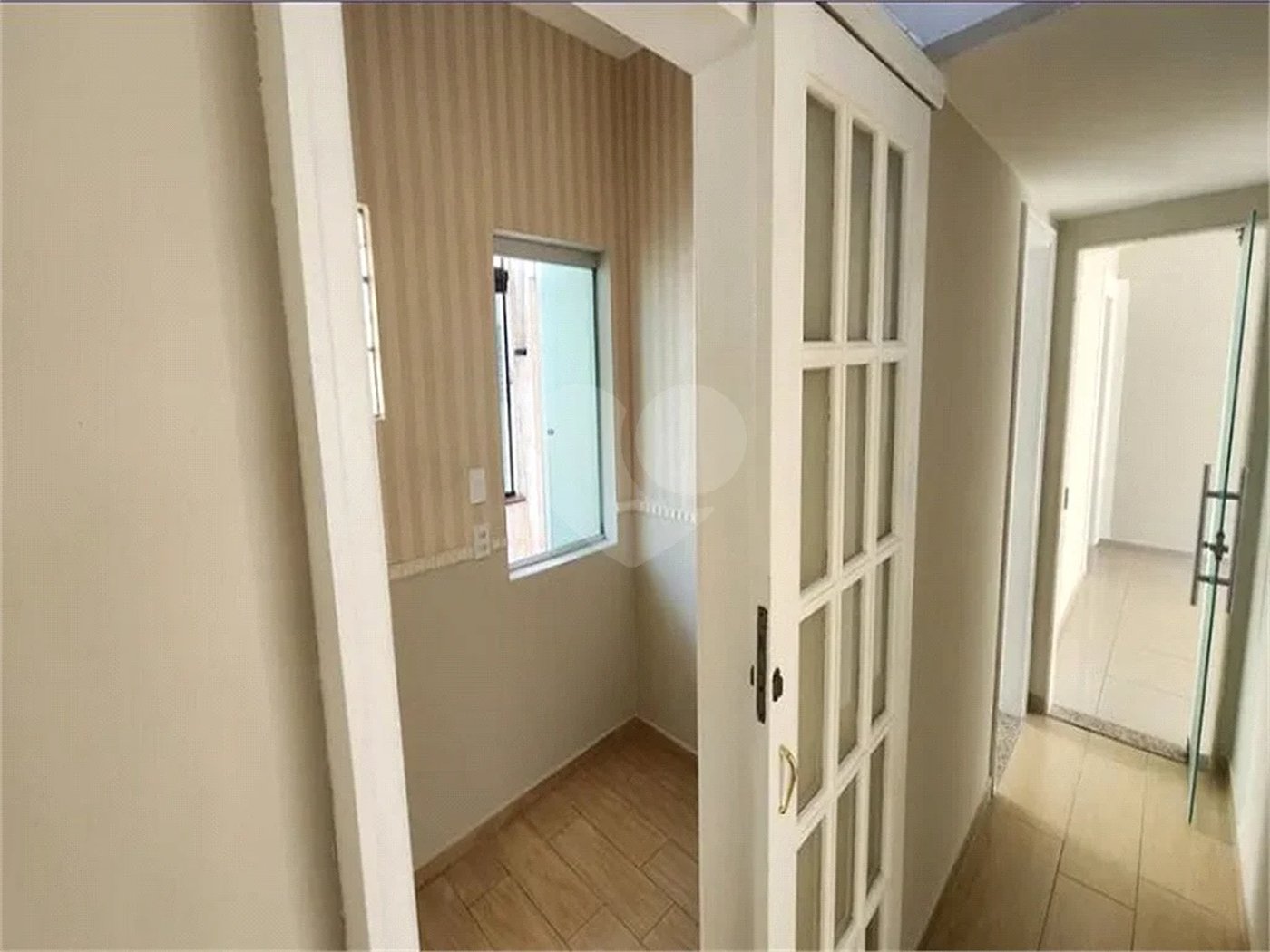 Apartamento à venda no bairro Barra Funda.