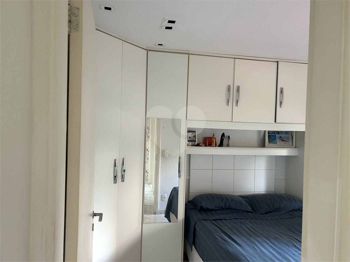 Apartamento à Venda no Condomínio Vertentes – 56 m², 2 Dormitórios e Lazer Completo