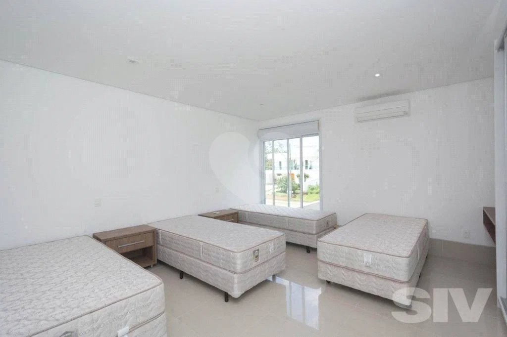 Casa à venda com 4 suítes em Riviera de São Lourenço, Bertioga, SP