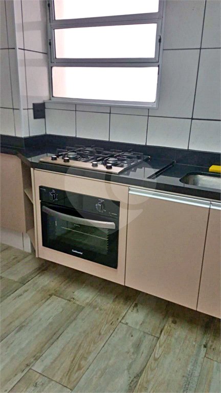 Apartamento com 2 quartos 1 suíte na Vila Nova Conceição