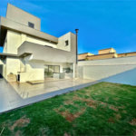 Excelente sobrado de 164m² em condomínio em Ribeirão Preto