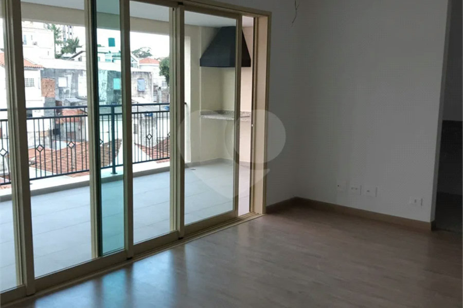 Cobertura para alugar com 3 suítes em Jardim São Paulo(zona Norte), São Paulo, SP