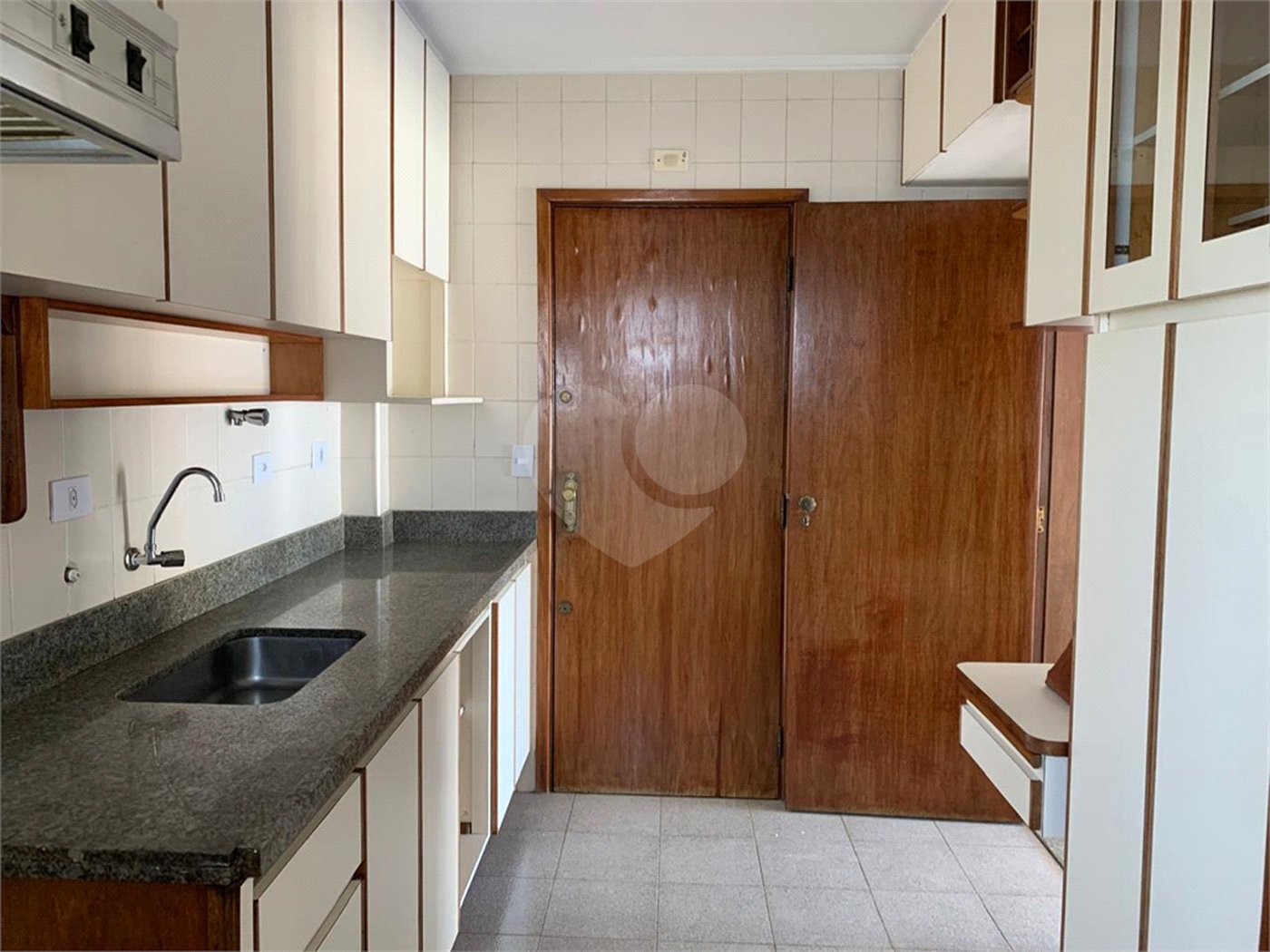 Apartamento á venda - Vila Guarani