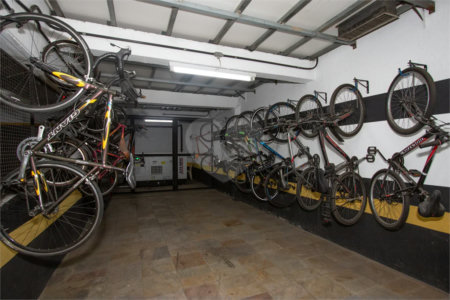 Cobertura Triplex com 90m² e 1 vaga de garagem na Vila Clementino