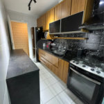 Apartamento á venda - Vila Guarani