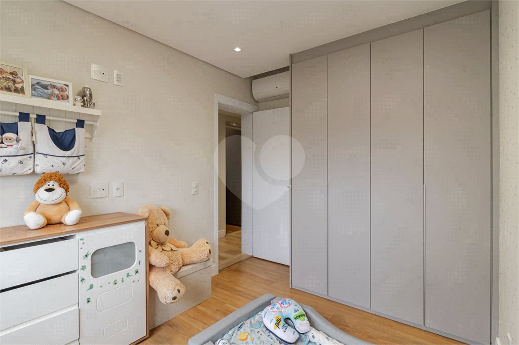 Apartamento na Mooca novo pronto para morar com 159 m² útil 4 banheiros 2 vagas 4 quartos 1 suíte Lazer Completo Aceita Permuta