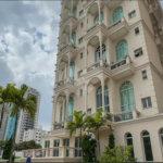 Apartamento à Venda no Campo Belo – Rua Demóstenes, 606