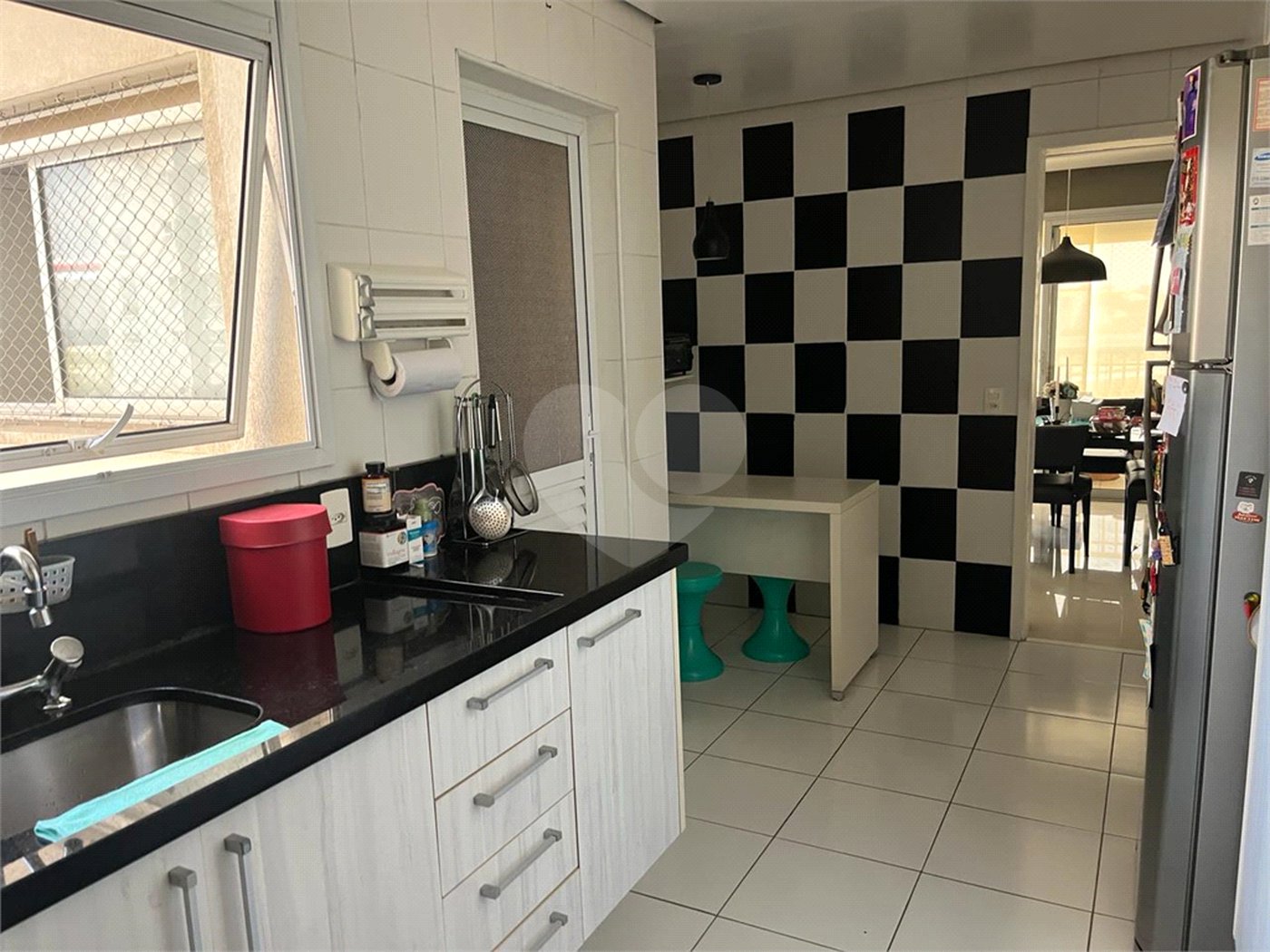 Apartamento à venda com 3 quartos, sendo 1 suíte, em Vila Leopoldina, São Paulo, SP