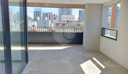 Apartamento à venda com 3 suítes em Cerqueira César, São Paulo, SP