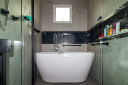Apartamento de Alto Padrão à Venda na Vila Mariana com 190m², 3 Suítes e Vista para o Parque Ibirapuera