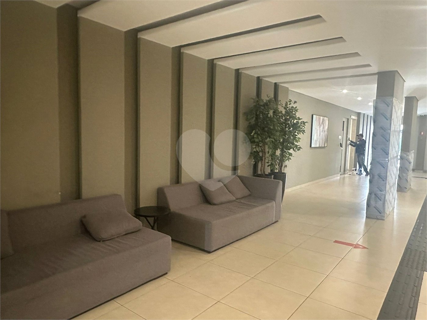 APARTAMENTO A VENDA EM SP BRÁS