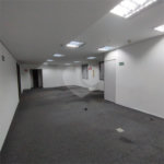 Sala comercial para locação no Brooklin, 152 m²