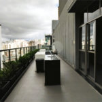 Studio mobiliado à venda | 23,72 m² | na Consolação!