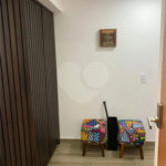 Cobertura á venda no Planalto Paulista com 173 m² com 3 quartos, sendo 2 suítes,2 vagas- Condominio Bit Casemiro-Avenida Senador Casimiro da Rocha-São Paulo