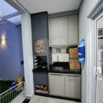 CASA A VENDA 163M², 3 DORMITORIOS,1 SUITE, 2 VAGAS - JARDIM DAS INDUSTRIAS - SÃO JOSÉ DOS CAMPOS/SP.