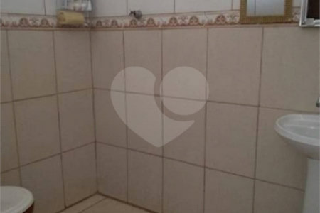 Casa térrea no bairro Vila Boa Vista I .