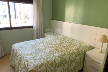 Apartamento Anália Franco 3 dormitórios 2 suítes