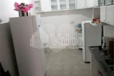 Casa Residencial Vila Boa Vista 1