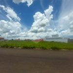 Terreno para venda no Residencial Arcoville.