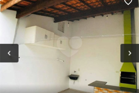 CASA A VENDA, JARDIM MARIANA II, 2 DORMITORIOS, 2 VAGAS DE GARAGEM, SJC/SP
