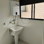 Lindo Apartamento Alto Da Boa Vista