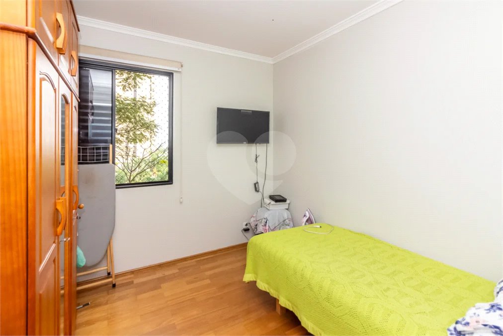 Apartamento com 3 quartos á venda em Santo Amaro, São Paulo - SP