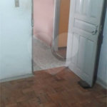Casa térrea na Vila Boa Vista.