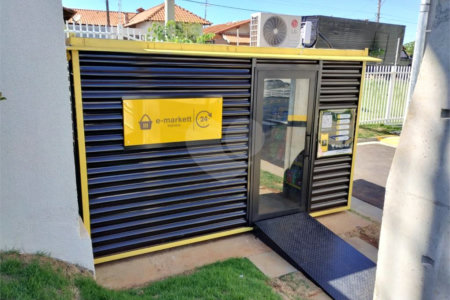 Apartamento para venda no Residencial Vila das Orquídeas