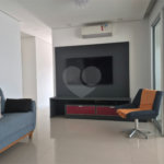Apartamento à venda na Vila Mariana de 100m² com 3 dormitórios, 2 suítes, 2 vagas e lazer