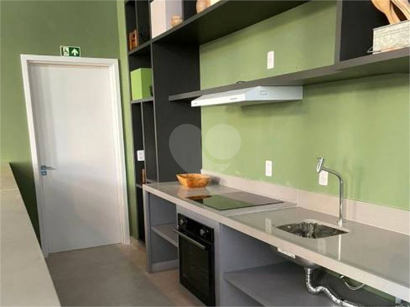 APARTAMENTO A VENDA EM SP BELA VISTA