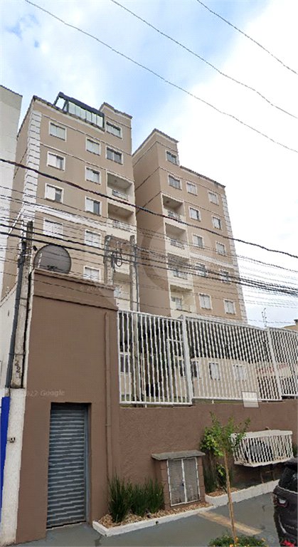 Apartamento para venda no condomínio Spazio Monte Castelo