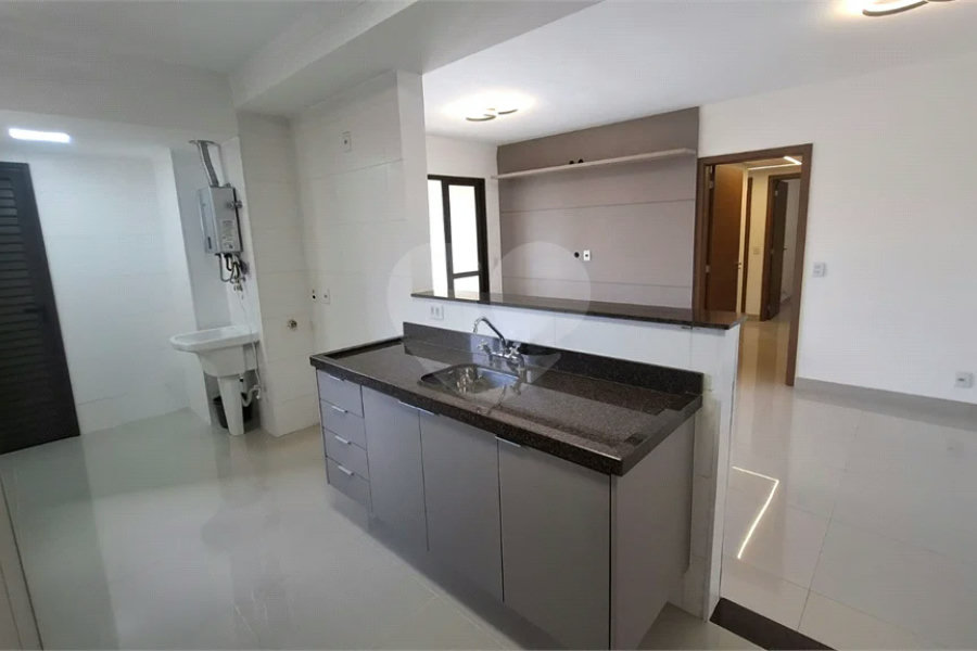 Apartamento à venda no Edifício Terraço Paulista – Bairro Paulista – Piracicaba/SP
