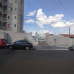 Apartamento no Residencial Novos Ares