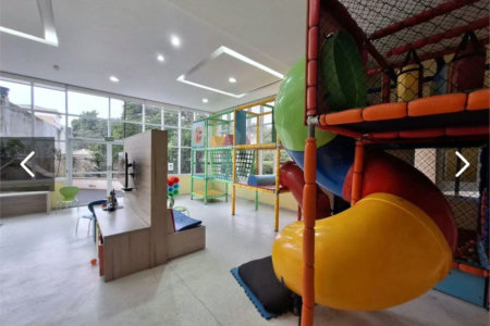 Apartamento á venda na Vila Maria com 3 quartos e 2 vagas