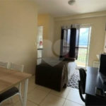Apartamento com 50m², 2 dormitórios, 2 vagas, disponível para venda e locação, no bairro Água Chata, em Guarulhos.