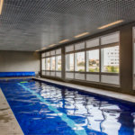 Apartamento à venda na Vila Mariana de 100m² com 3 dormitórios, 2 suítes, 2 vagas e lazer