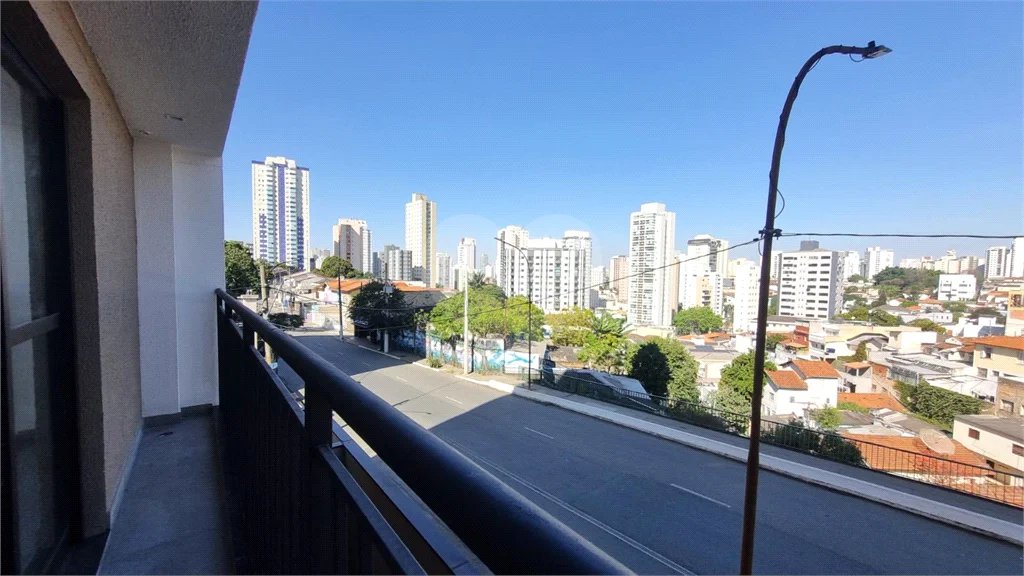 Apartamento Estúdio à Venda em Santa Cruz com 25m² Próximo ao Metrô