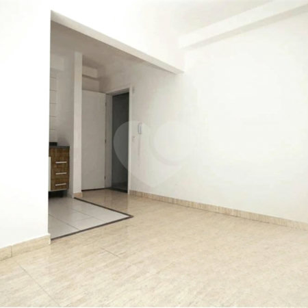 Apartamento à venda com 35m² - Bela Vista