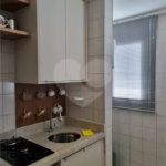 Apartamento tipo kit net á venda centro de Indaiatuba, sem vaga de garagem.