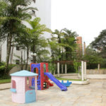 Apartamento à venda com 3 quartos, sendo 3 suítes, em Vila Andrade, São Paulo - SP