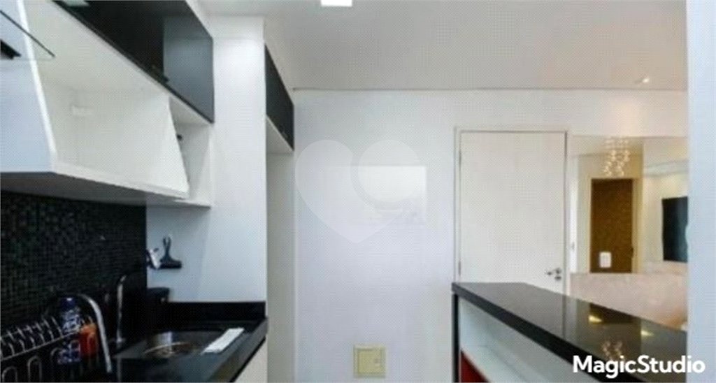 Apartamento com 50m² , 2 dormitórios , 1 vaga , à venda no Jardim Aricanduva