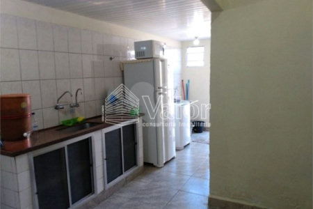 Casa térrea à venda – conforto e praticidade