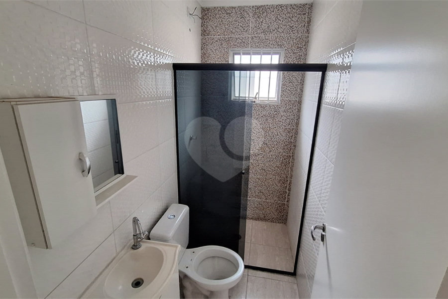 Casa no Jardim Vila Formosa