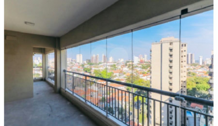 Apartamento à venda com 3 quartos, sendo 1 suíte, em Jardim da Saúde, São Paulo, SP