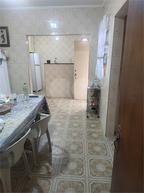 Sobrado à venda na Mooca – 3 dormitórios sendo 1 suíte e 4 vagas de garagem Próximo ao Metrô Bresser Mooca