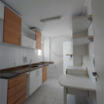 Apartamento á venda - Vila Guarani