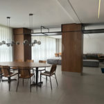 APARTAMENTO NOVO PRÓXIMO METRO SAÚDE LAZER COMPLETO
